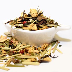 White Spice Chai White Spice Chai
