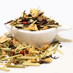 White Spice Chai