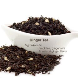 Ginger Tea