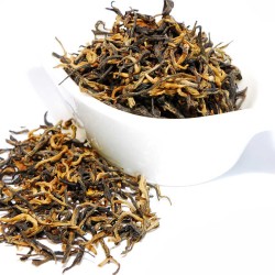 Golden Monkey Black Tea