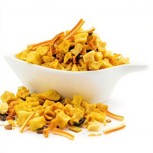 Turmeric Sunrise Turmeric Sunrise
