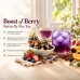 Boost of Berry | Butterfly Pea Tea Boost of Berry | Butterfly Pea Tea