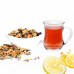 Lemon Orange Herbal Tea