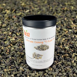 Ti Kuan Yin 3oz Ti Kuan Yin 3oz