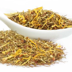 Rooibos Citrus Green