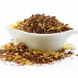 Organic Rooibos Peach