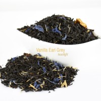 Vanilla Earl Grey