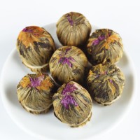 7 Blooming White Peach