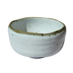 Matcha Bowl (Frosted Shell)