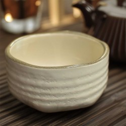 Matcha Bowl (Pure White)