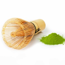 Matcha Whisk