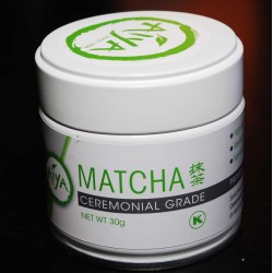 Matcha Ceremonial Grade 30g