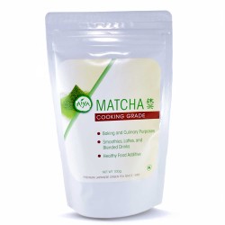 Culinary Grade Matcha 100 Grams