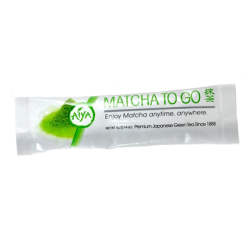 Sweetened Matcha ToGo (single pack sample)