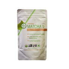 Organic Culinary Grade Matcha (100g Bag)