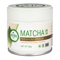Premium Matcha (30g Tin)