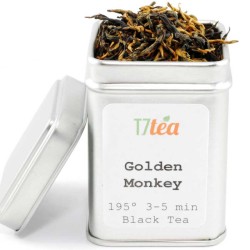 Golden Monkey Sample