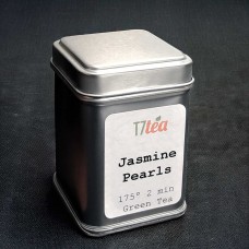 Jasmine Pearls Green Tea Sample