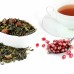 Pomegranate Green Tea Sample