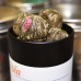 toasTEA travel infuser (blush) 18ct Blooming Peach Tea