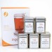 Loose Tea Gift Set with Ingenuitea Loose Tea Gift Set with Ingenuitea
