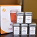 Loose Tea Gift Set with Ingenuitea