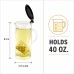 Glass Pitcher Glass Pitcher
