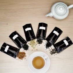 Loose Leaf Starter Set - 6 Count Loose Leaf Starter Set - 6 Count