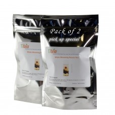 White Blooming Peach Tea 7 counts (pack of 2)