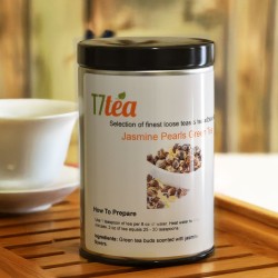 Jasmine Phoenix Pearls 4oz