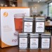 Loose Tea Gift Set with Ingenuitea Loose Tea Gift Set with Ingenuitea