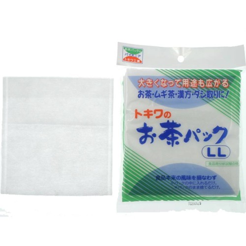 Japanese Tea Filter Bags (25 Pack)