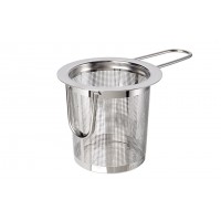 Stainless Steel Folding Infuser