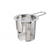 Stainless Steel Folding Infuser