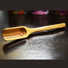 Natural Bamboo Tea Spoon