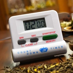 Tea Timer