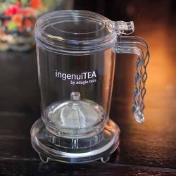 IngenuiTEA Perfect Tea Maker 16oz IngenuiTEA Perfect Tea Maker 16oz