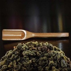 Natural Bamboo Tea Spoon