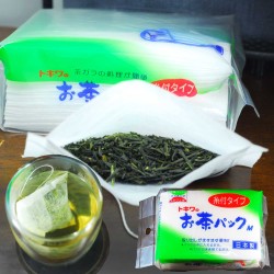 Tea Bags with String Pack of 50 Tea Bags with String Pack of 50