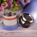 toasTEA travel infuser and 18ct Blooming Peach Tea